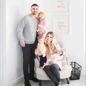 Meet your Posher, Jacob